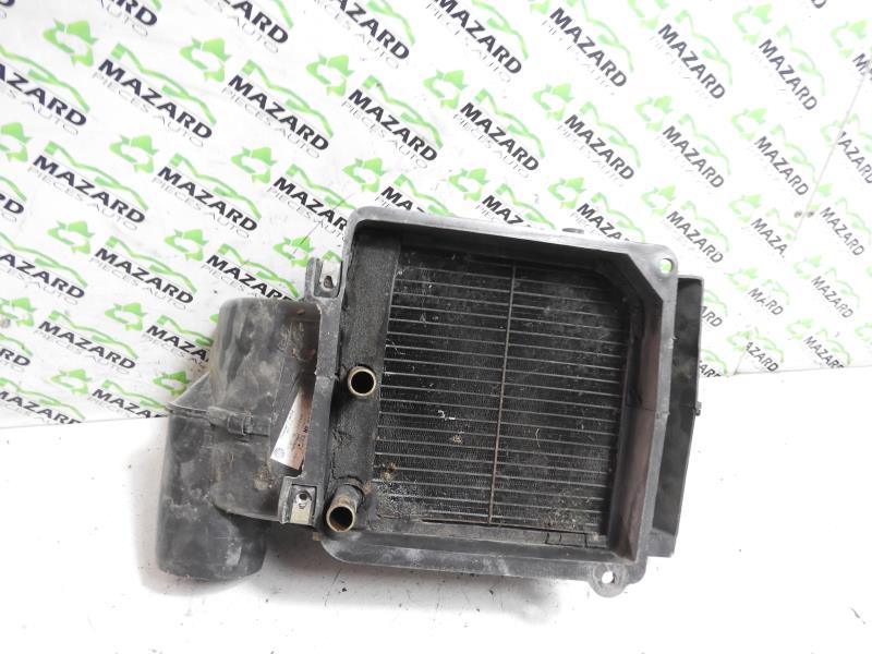Radiatore riscaldamento PEUGEOT J9 Diésel - 1