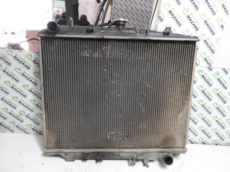 Radiateur eau ISUZU TROOPER Diesel - 1