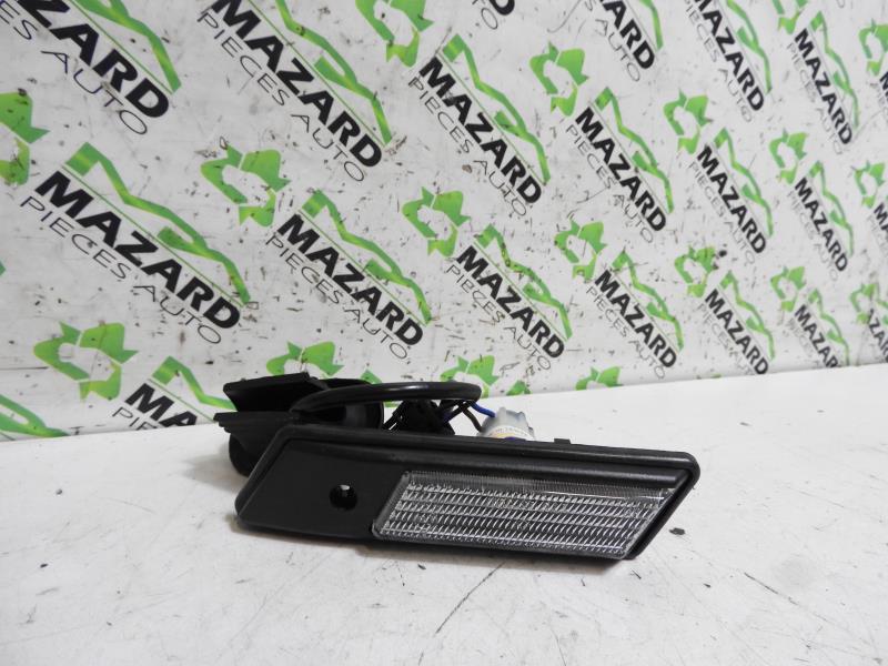 Image Repetiteur clignotant avant droit  (Feux) - BMW SERIE 3 E36