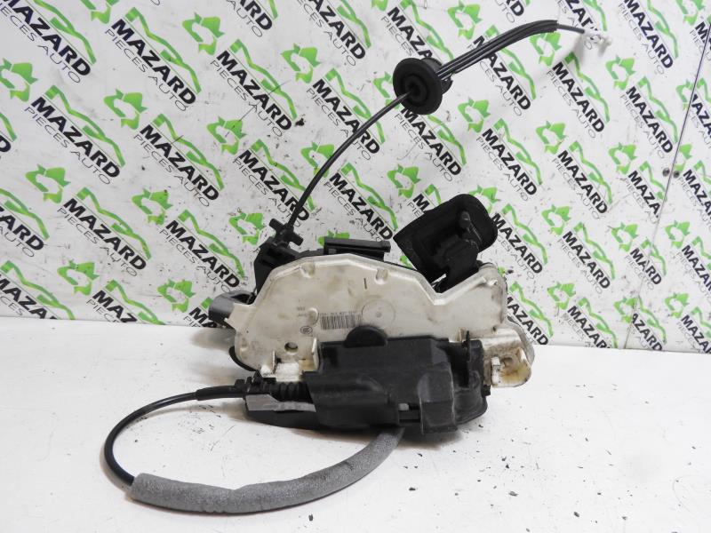 Serrure avant gauche SEAT LEON 3 PHASE 1 Essence - 1
