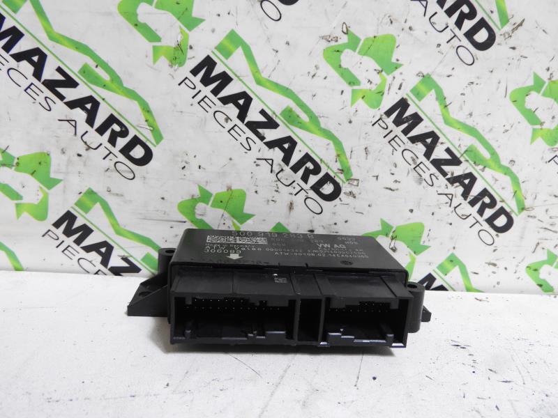 Image Boitier radar de recul - SEAT LEON 3