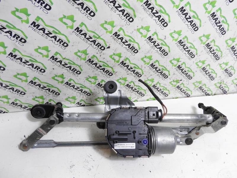 Motore tergicristallo anteriore SEAT LEON 3 PHASE 1 Gasolina - 1
