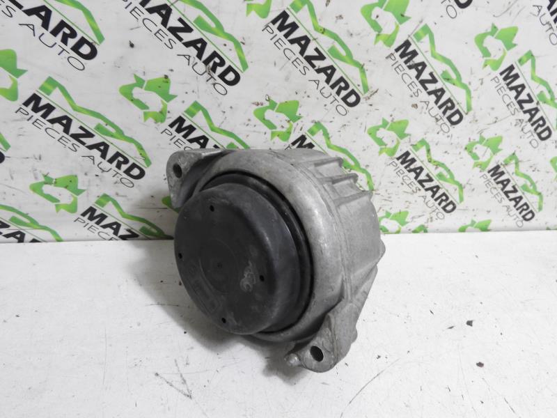 Support moteur gauche BMW SERIE 1 E81 Diesel - 1