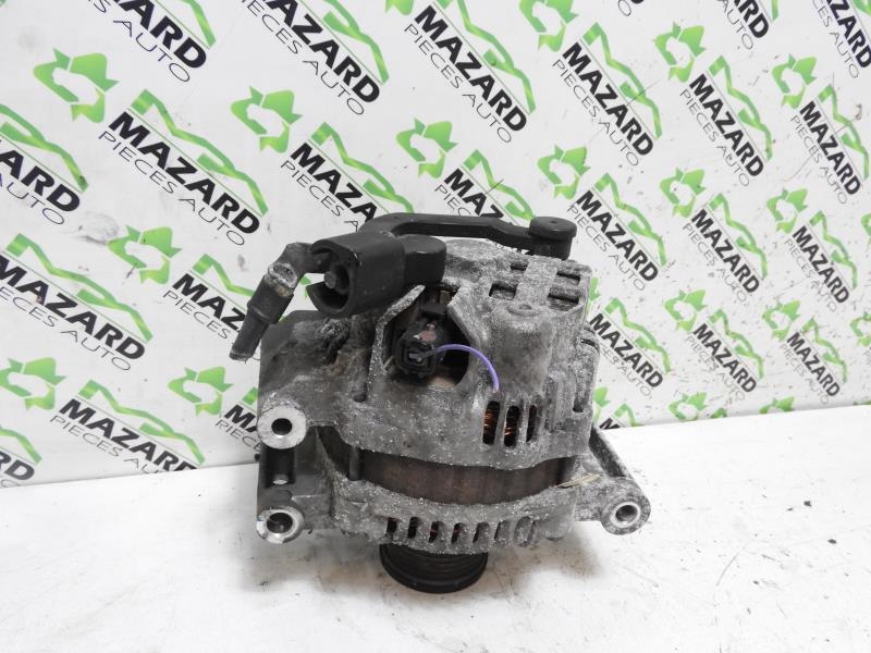 Alternatore CITROEN DS3 PHASE 1 Gasolina - 1