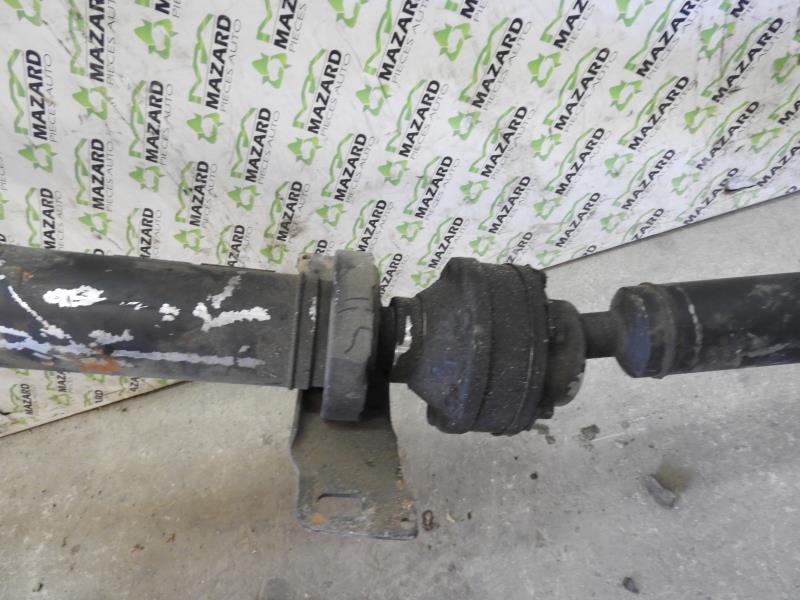 Arbre de transmission (propulsion) CITROEN BERLINGO 1 PHASE 2 Diesel - 1