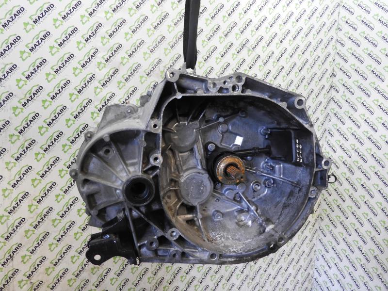 Boite de vitesses CITROEN DS3 PHASE 1 Essence - 1