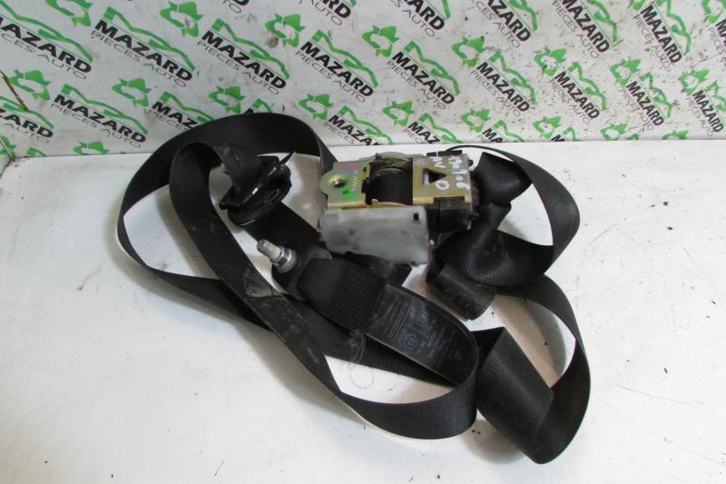 Cintura di sicurezza anteriore destra OPEL OMEGA B PHASE 1 BREAK Diésel - 1