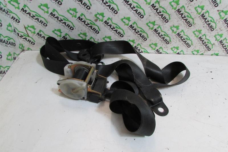 Cintura di sicurezza anteriore sinistra OPEL OMEGA B PHASE 1 BREAK Diésel - 1