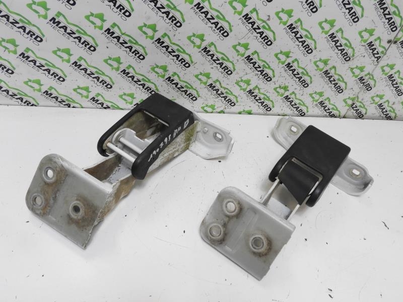Cerniera portiera anteriore destra PEUGEOT EXPERT 3 Diésel - 1