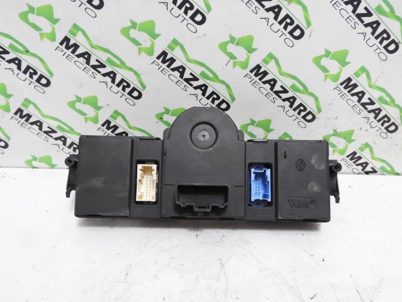 Commande chauffage RENAULT SCENIC II PHASE 1 Diesel - 1