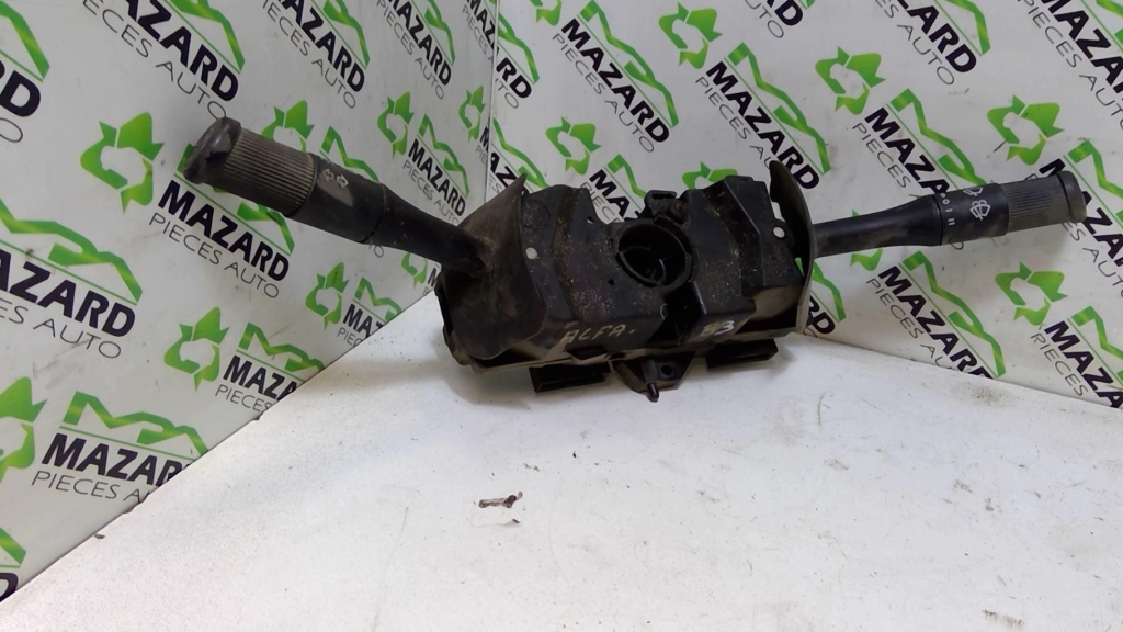 Devio guida completo con contatto spiralato ALFA ROMEO 33  - 1
