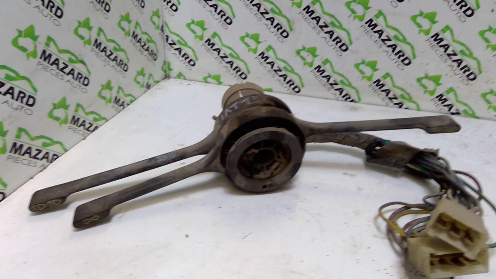 Devio guida completo con contatto spiralato FIAT 131  - 1