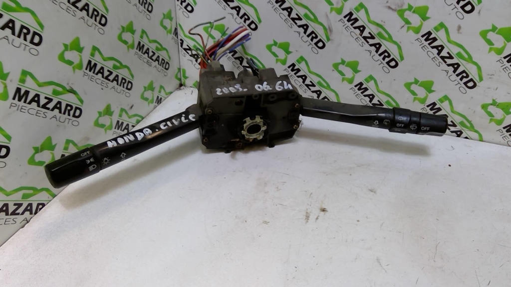 Devio guida completo con contatto spiralato HONDA CIVIC 5 Gasolina - 1