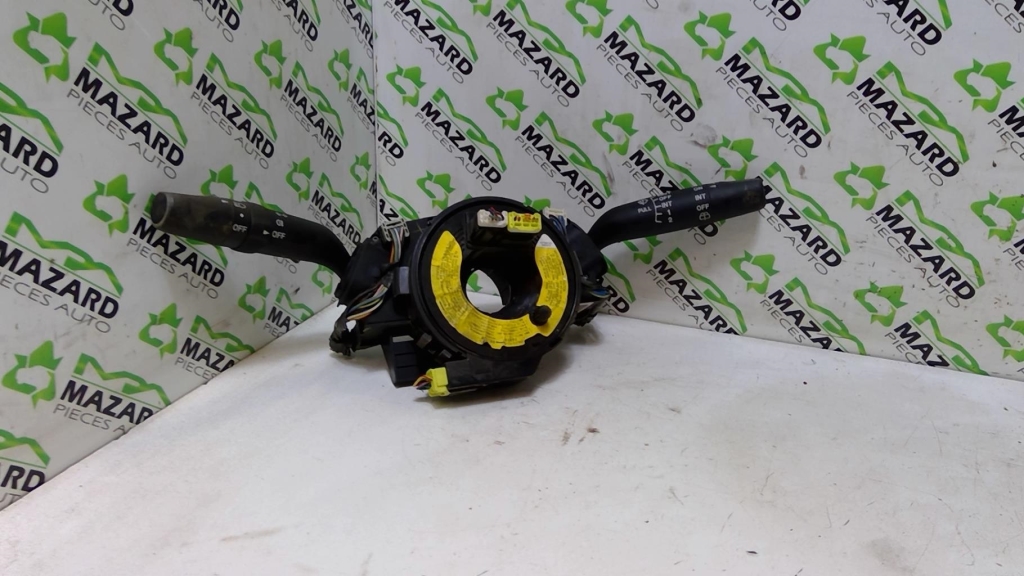 Devio guida completo con contatto spiralato MAZDA 2 1 Gasolina - 1