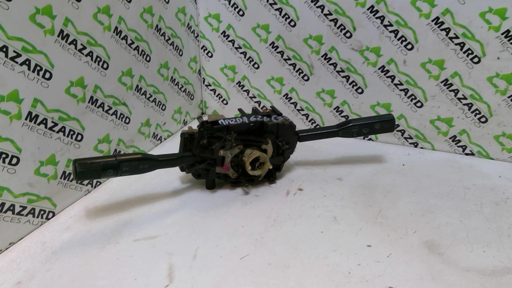 Devio guida completo con contatto spiralato MAZDA 626 3  - 1