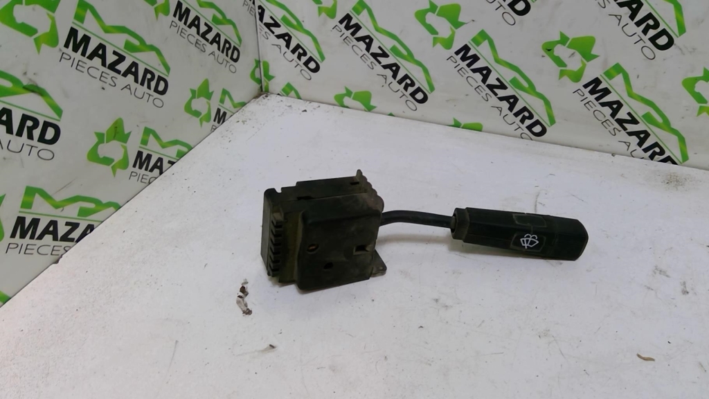 Commodo d'essuie glaces RENAULT R9  - 1