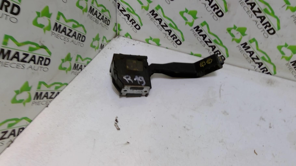 Commodo d'essuie glaces RENAULT R19  - 1