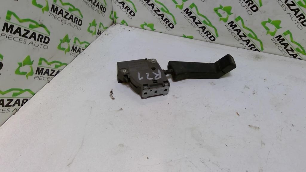 Commodo d'essuie glaces RENAULT R21 PHASE 2  - 1