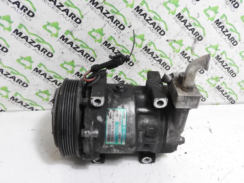 Compressore clima ALFA ROMEO 147 PHASE 2 Gasolina - 1