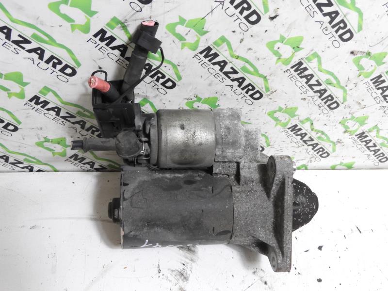 Motorino avviamento ALFA ROMEO 147 PHASE 2 Gasolina - 1