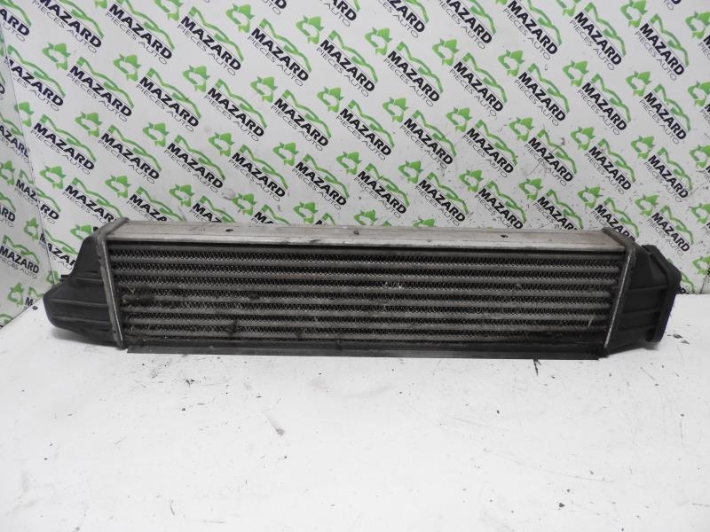 Echangeur air (Intercooler) BMW SERIE 3 E46 PHASE 1 Diesel - 1
