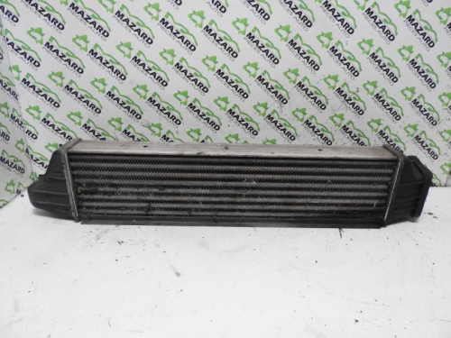 Image Echangeur air (Intercooler) - BMW SERIE 3 E46