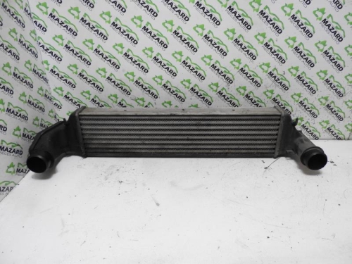 Image Echangeur air (Intercooler) - BMW SERIE 3 E46