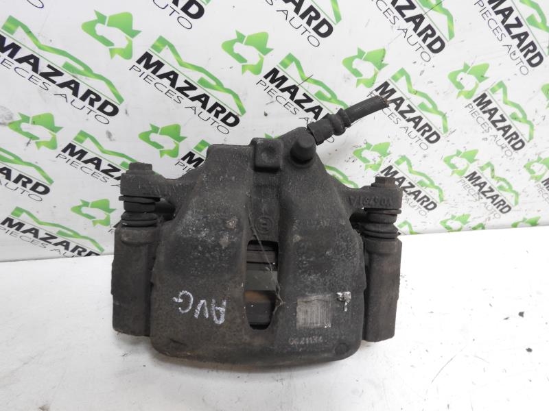 Pinza freni anteriore sinistra CITROEN DS3 PHASE 1 Gasolina - 1