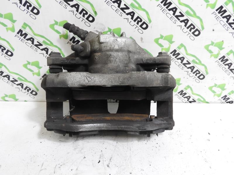 Pinza freni anteriore sinistra PEUGEOT 2008 1 PHASE 2 Diésel - 1