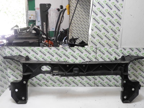 Image Face avant - RENAULT CLIO 3