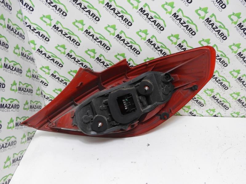 Fanale posteriore principale sinistro (luci) OPEL CORSA D PHASE 1 Diésel - 1