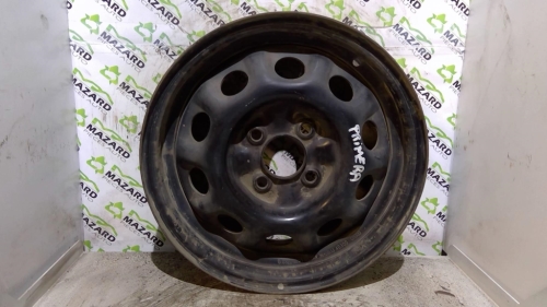 Image Jante - NISSAN PRIMERA 1