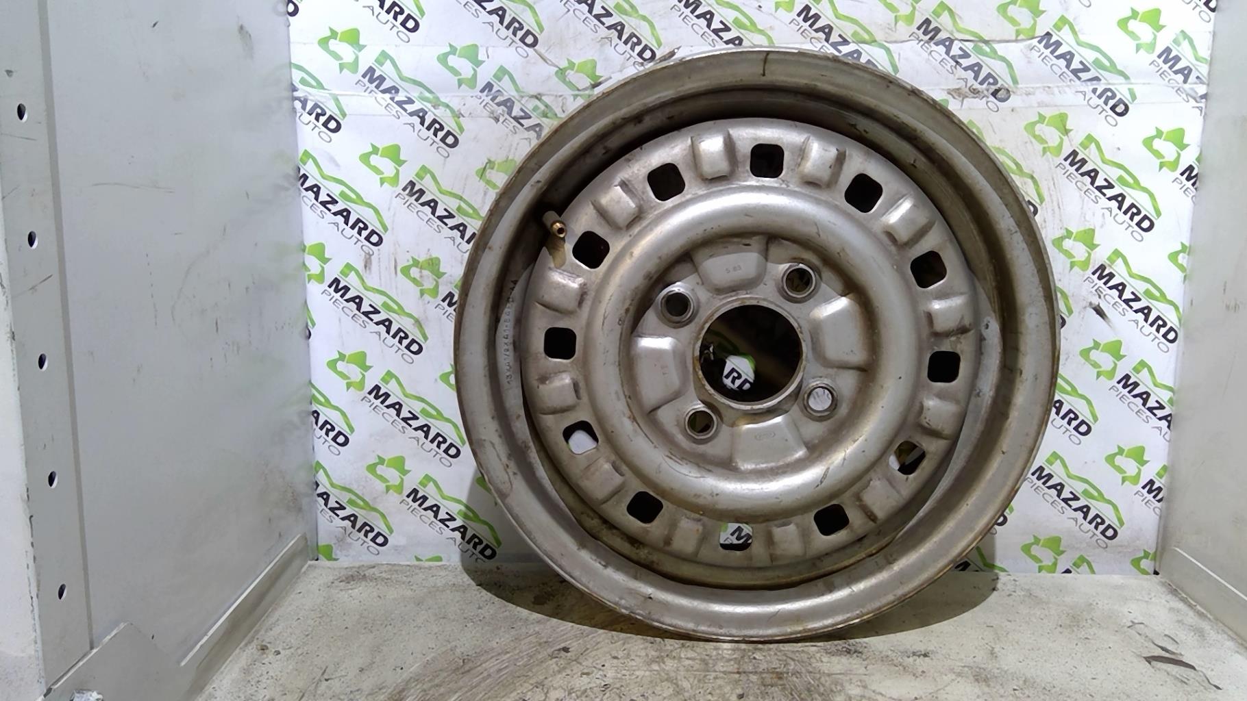 Cerchione FORD FIESTA 2  - 1