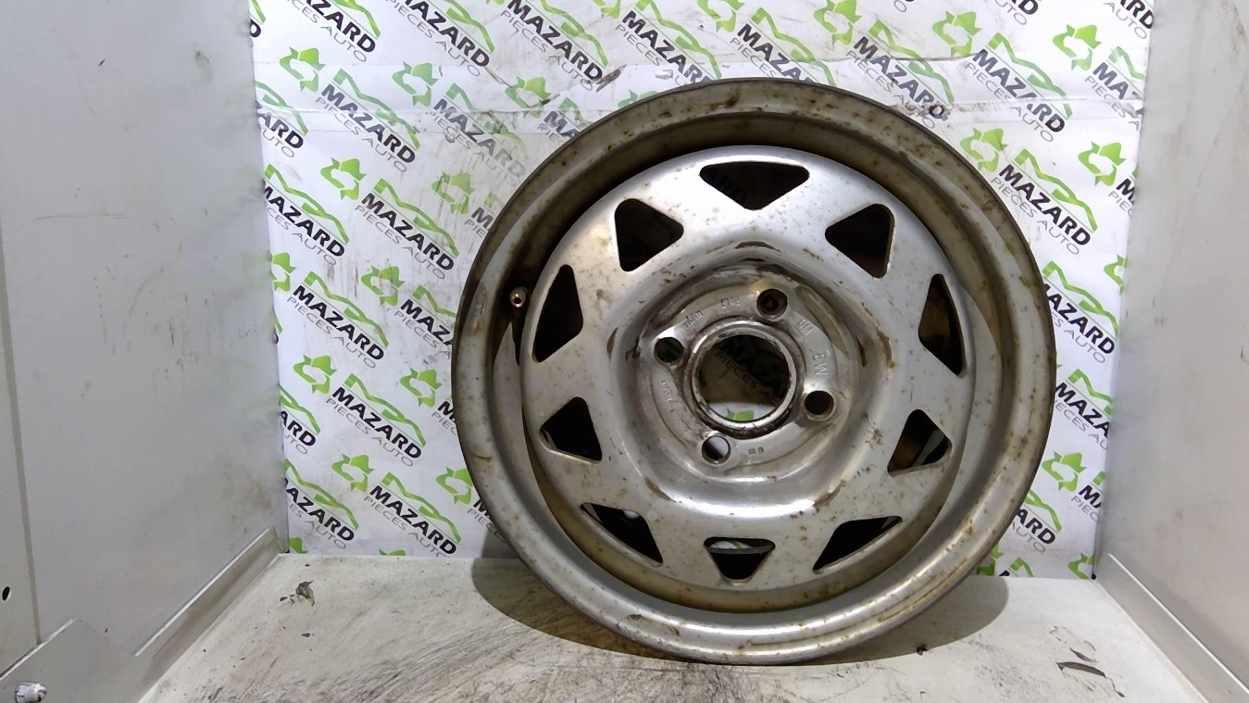 Image Jante - OPEL KADETT