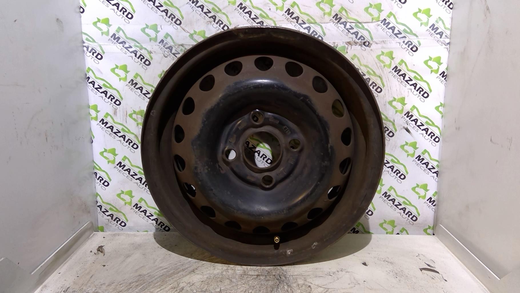 Image Jante - OPEL CORSA B