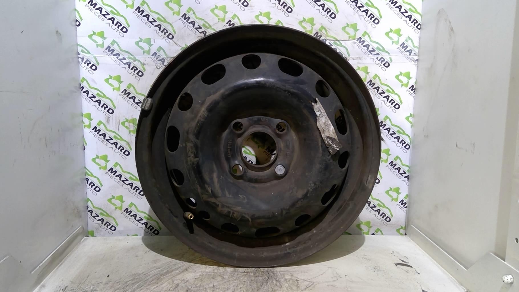 Image Jante - OPEL CORSA B