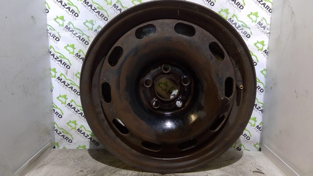 Jante VOLKSWAGEN GOLF 4  - 1