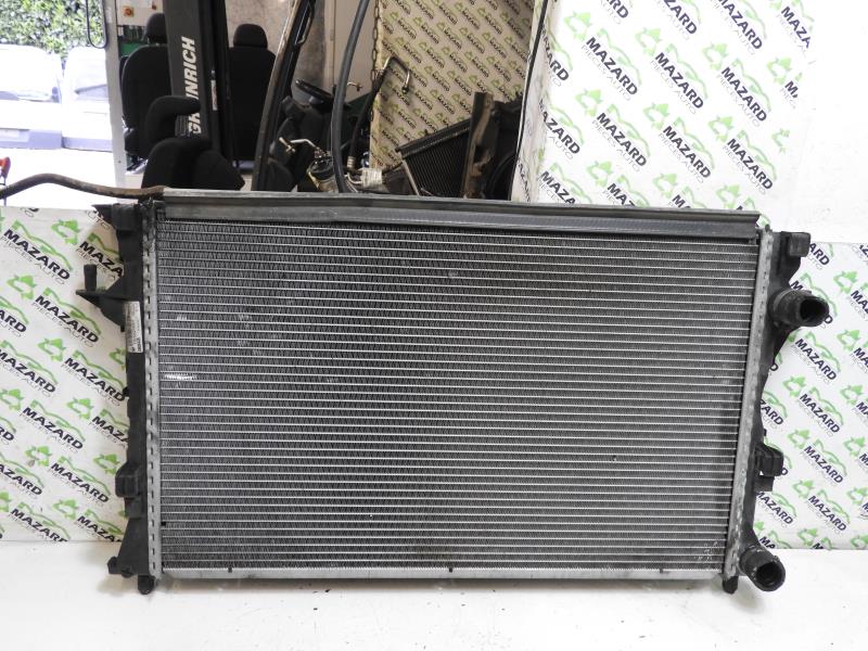 Image Radiateur eau - RENAULT ESPACE 4
