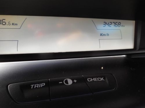 Image Volant - CITROEN C4 1