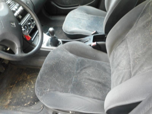 Image Feu arriere principal droit (feux) - CITROEN XSARA