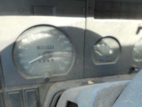 Image Pont (propulsion) - IVECO DAILY 2