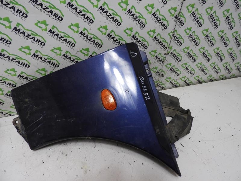 Parafango anteriore destro ALFA ROMEO GTV COUPE Gasolina - 1