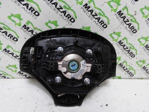 Image Air bag conducteur - PEUGEOT 5008 1