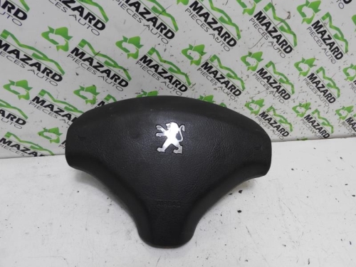 Image Air bag conducteur - PEUGEOT 5008 1