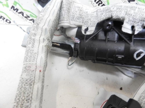 Image Air bag rideau droit - BMW X3 E83