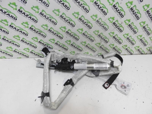 Image Air bag rideau droit - BMW X3 E83