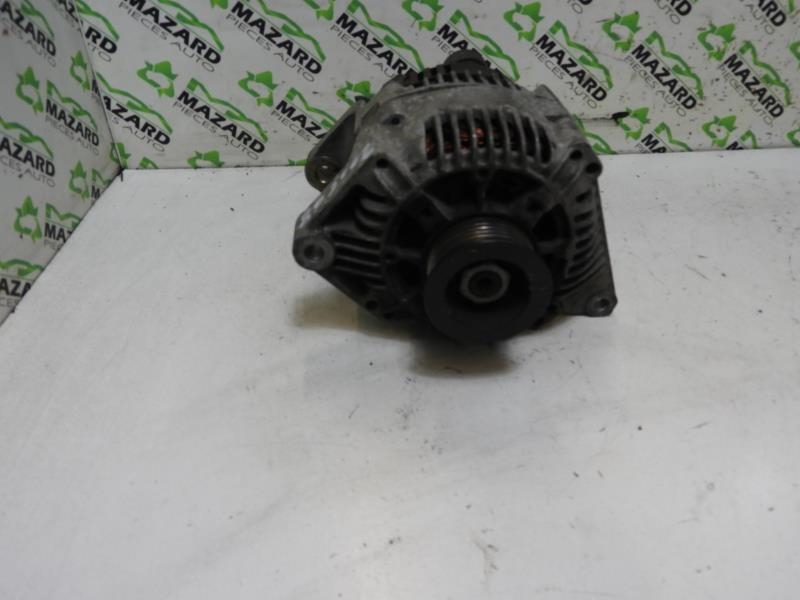 Alternatore RENAULT MEGANE 1 PHASE 1 Diésel - 1