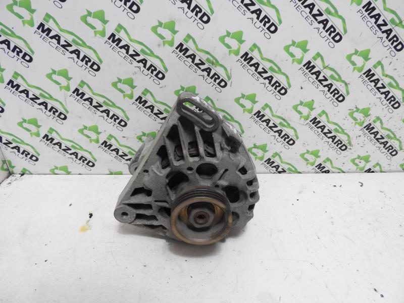 Alternatore RENAULT TWINGO 1 PHASE 3 Gasolina - 1