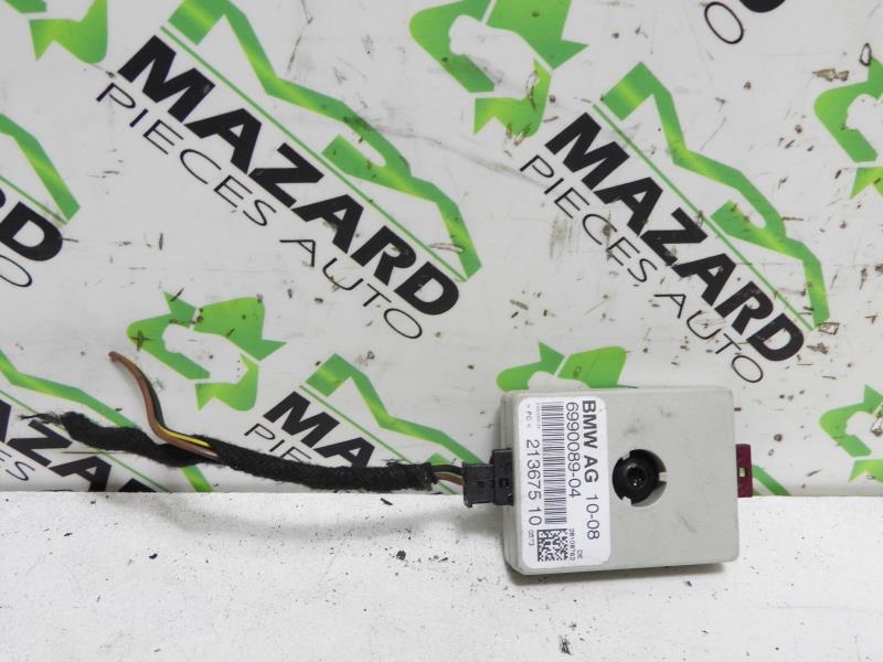Antenne BMW X3 E83 PHASE 2 Diesel - 1