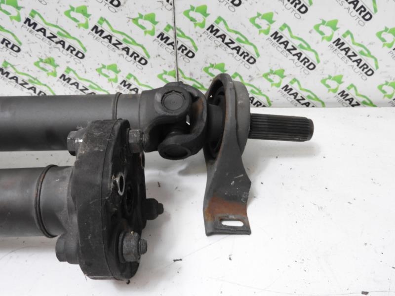 Arbre de transmission (propulsion) MERCEDES CLASSE E 210 PHASE 1 Essence - 1